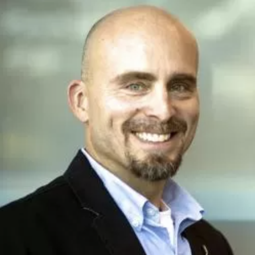 Dr. Barry Gaulton